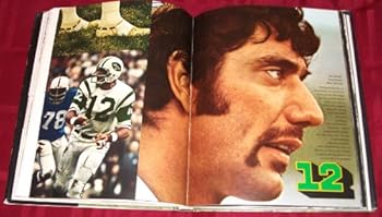 The Other League; The Fabulous Story of the American Football League