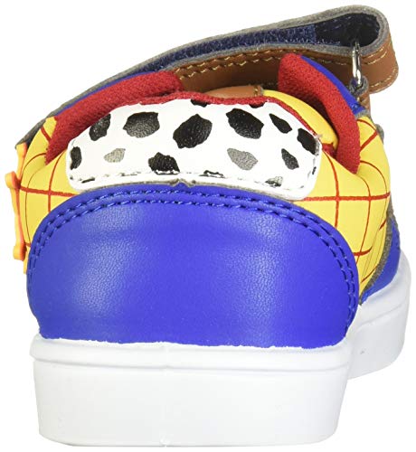 Zapatos Niño, Imagen adicional