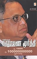 Infosys நாராயண மூர்த்தி 8183683789 Book Cover