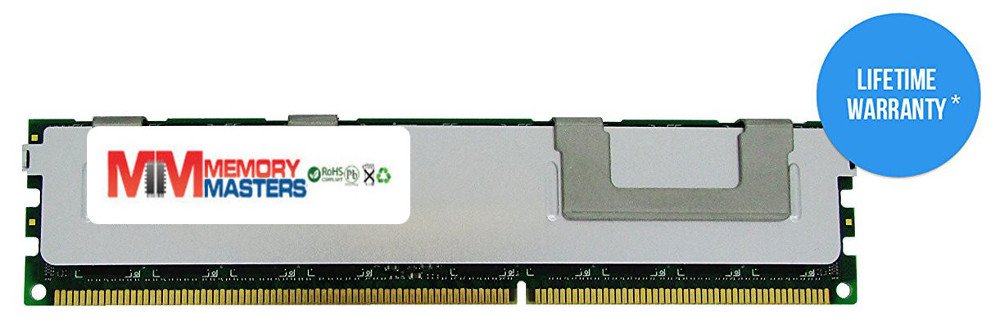 Amazon.co.jp: MemoryMasters 16GB PC3-12800 DDR3 レジスタード ECC