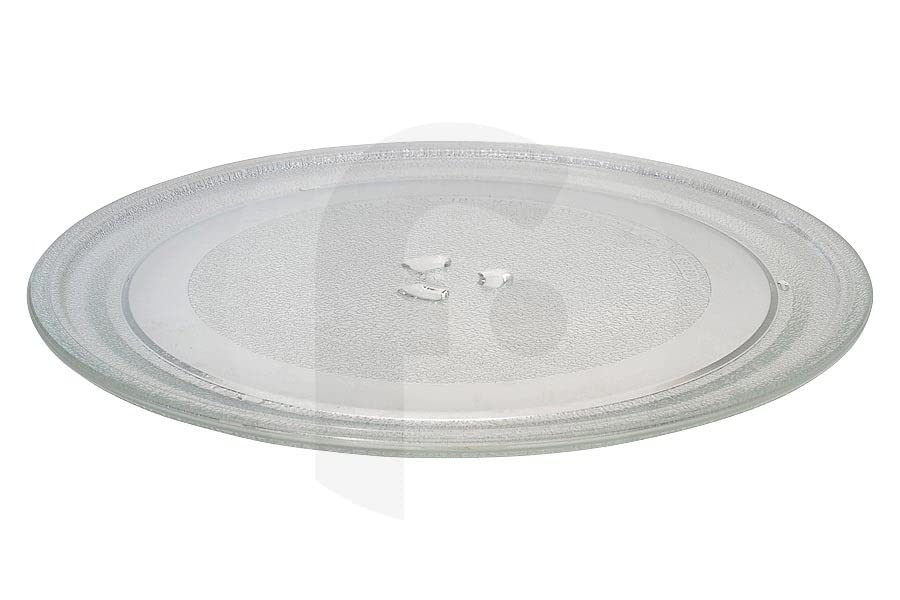 Bandeja giratoria de cristal para microondas Electrolux 5029922300