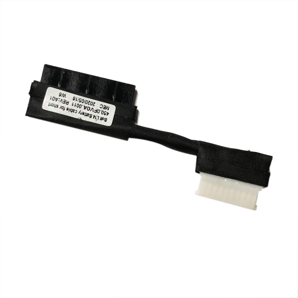 Buy Zahara Battery Cable Connector 0T27F6 T27F6 450.0FV0A.0012 450