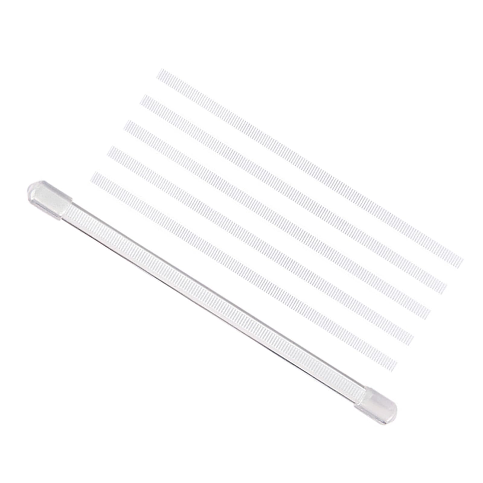 Ingrown Toenail Corrector Patches Ingrown Toenail Treatments Tool Foot Care 5pcs Ingrown Toenail Corrector Strips