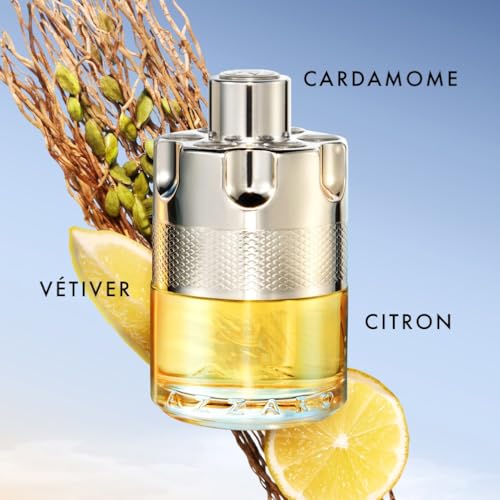 Azzaro Wanted Azzaro Eau De Toilette - vue 2