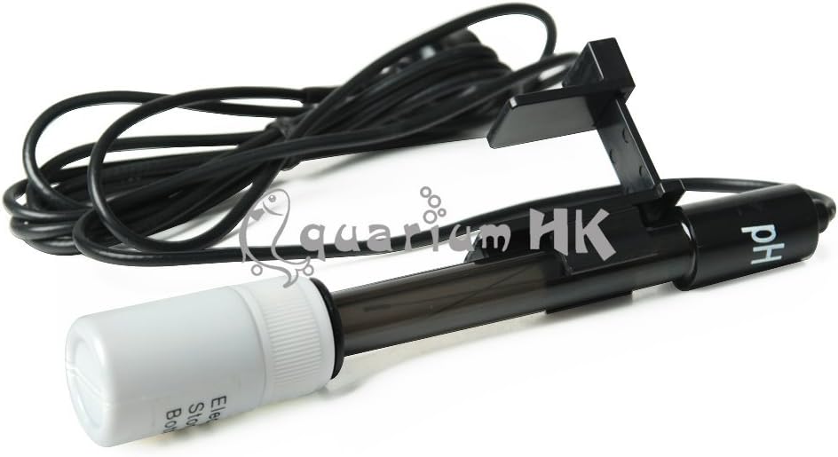 Buy ISTA Aquarium Hydroponic pH Probe Electrode for BNC Connector