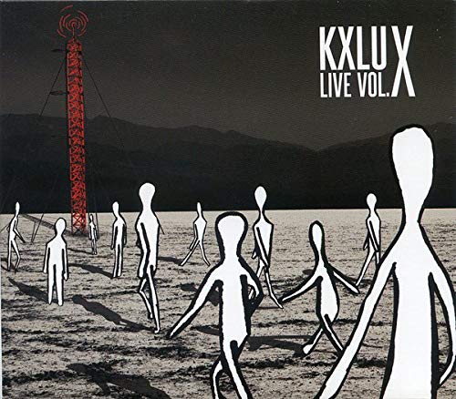 KXLU Live Vol. X