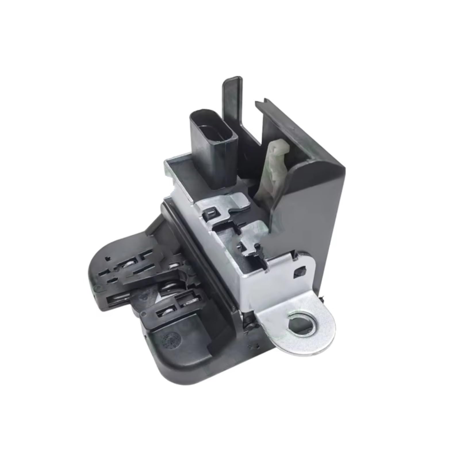 Glilar One Color Tailgate Latch Actuator Compatible With Vw For Golf Vi 1K 2008-2014 For Golf For Gti For Golf Mk6 2009-2013 Car Rear Trunk Lock Lid Latch Accessories Oem: 5K0827505a