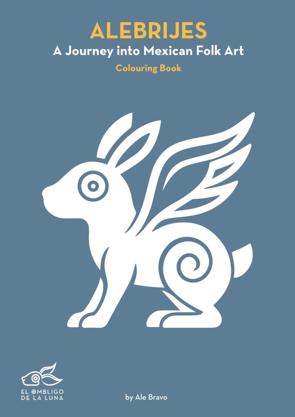 Alebrijes: A Journey into Mexican Folk Art
