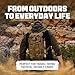 Condor Elite - GEN II Compact Assault Pack Coyote Brown