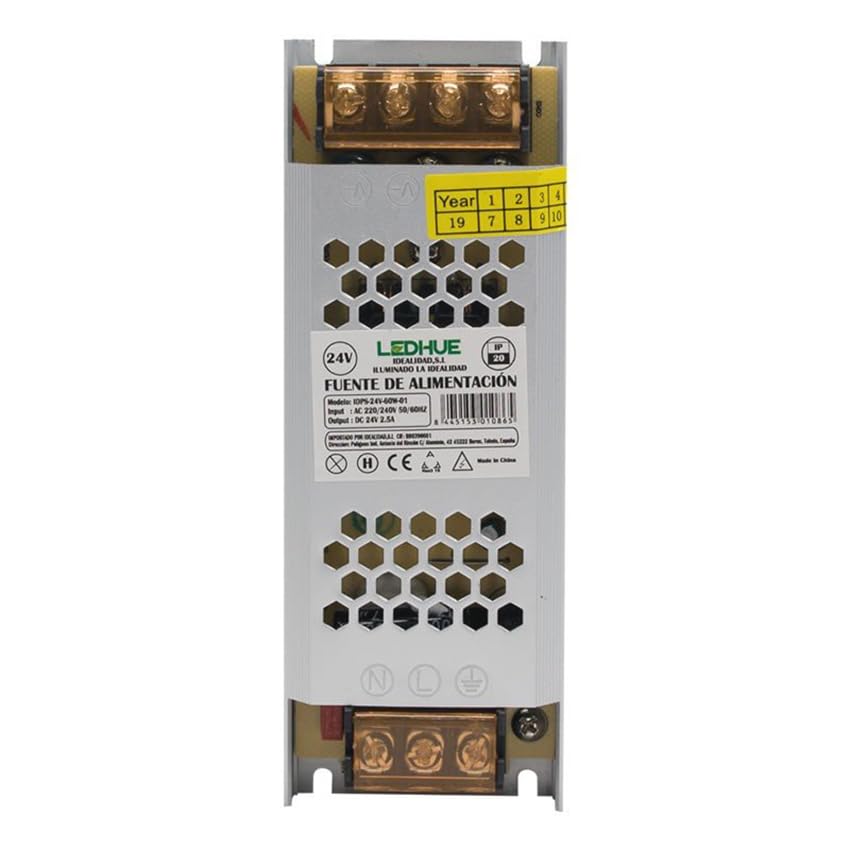 Lampe LED SHP 70 W E27 économie d'énergie et luminosité optimale sans compromis