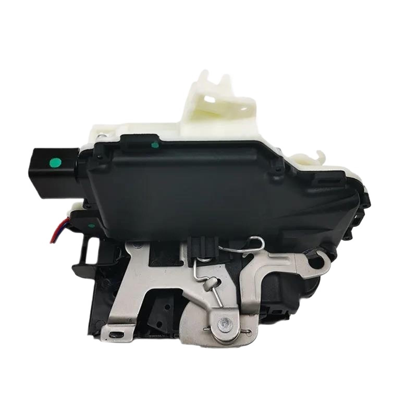 Dydgutufb Front Left For Vw For Jetta For Golf Mk4 R32 For Beetle For Bora Classic 3B1837015a 3B1837016a 3B4839015m 3B4839016m Door Lock Actuator(Front Left)