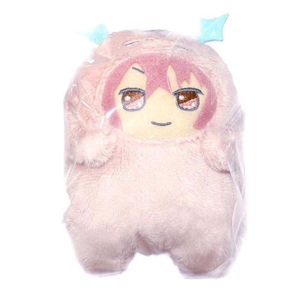 アイナナ　きらどる　ぶっとびレーシング Amazon.co.jp: アイナナ きらどるぬいぐるみ お掃除大作戦