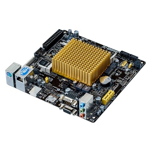 Slot di Espansione: 1 x Mini PCIe (per moduli Wi-Fi) e 1 x PCIe x1 2.0.