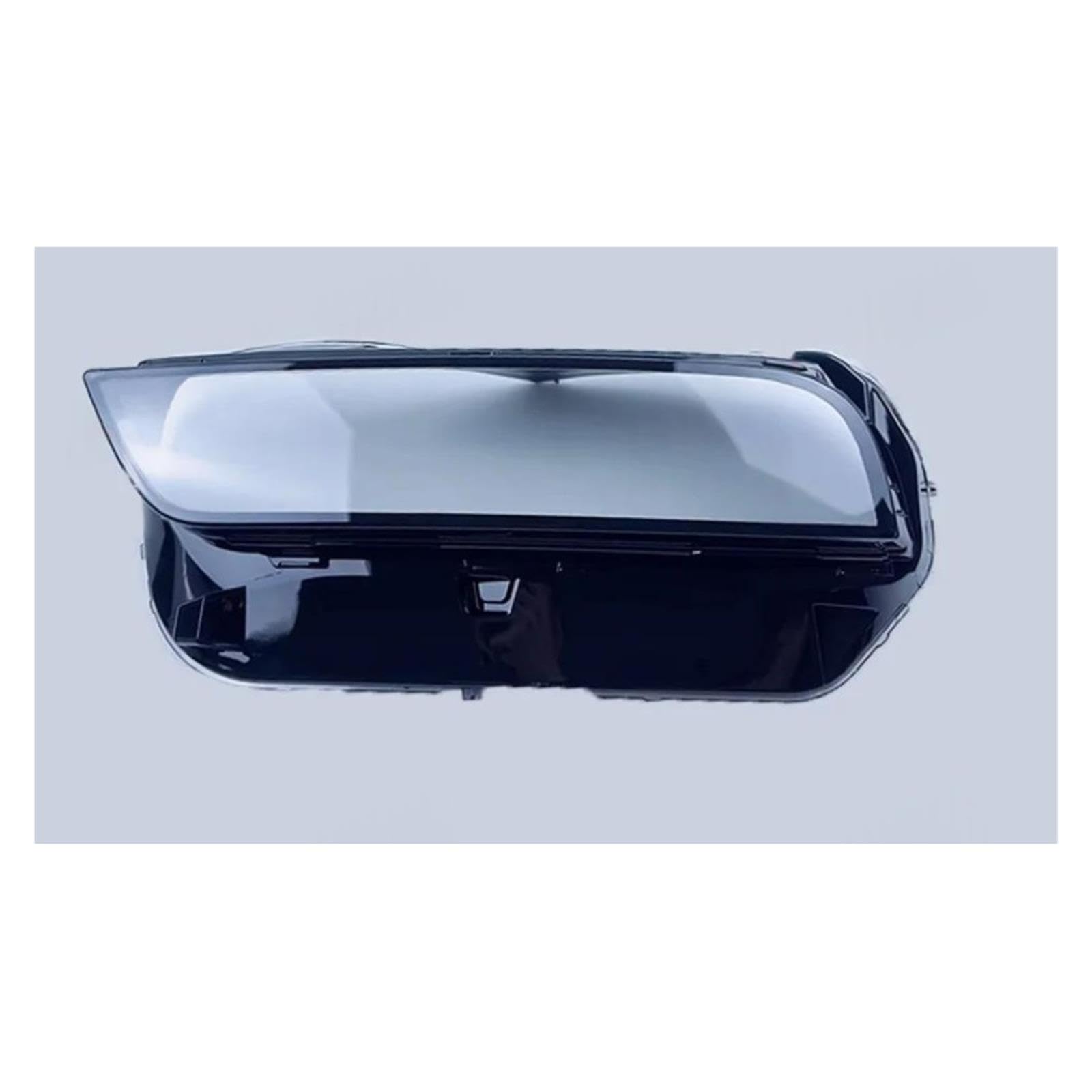 Reemplazo Carcasa Lente Faro Delantero Para BMW Para X7 G07 X7M 2023 2024