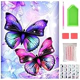 quadri con cristalli Pittura con diamanti è facile: rifinire il quadro con diamanti è molto semplice. Abbiamo fornito un set perfetto di strumenti e la tela stessa è appiccicosa, quindi è facile dipingere con i diamanti. Inoltre, abbiamo dettagliato i passaggi di funzionamento nelle immagini e nelle istruzioni, si prega di leggere attentamente prima di iniziare l'operazione, grazie.