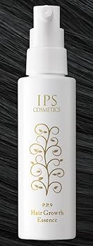 IPSコスメティックスヘアケア 8月の大特価 IPS COSMETICS コスメティックス 育毛エッセンス P.P.9 医薬部外
