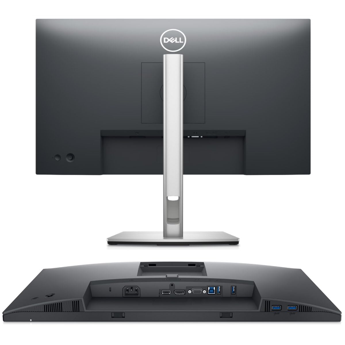 Amazon.co.jp: 【整備済み品】デル P2422H ディスプレイ 液晶 23.8