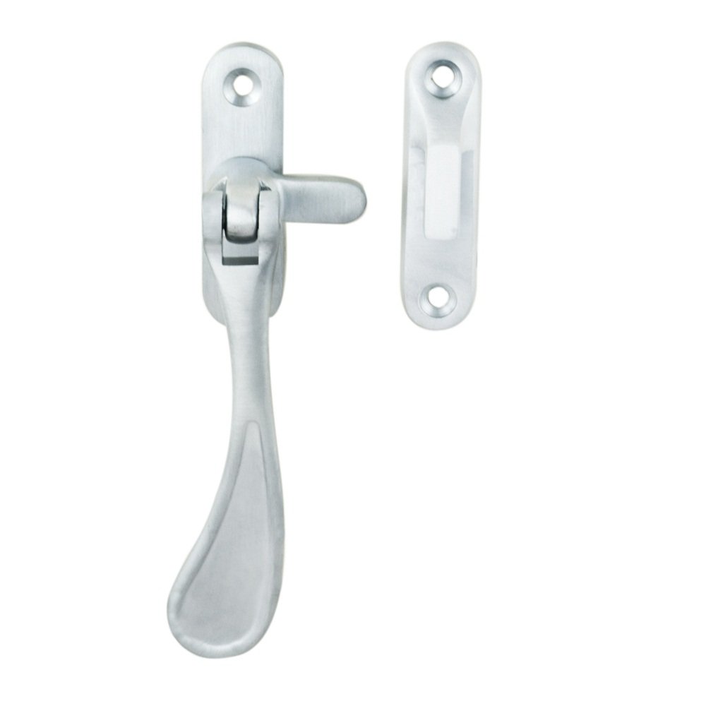 Carlisle Brass M73SC Casement Window Fitting, Satin Chrome