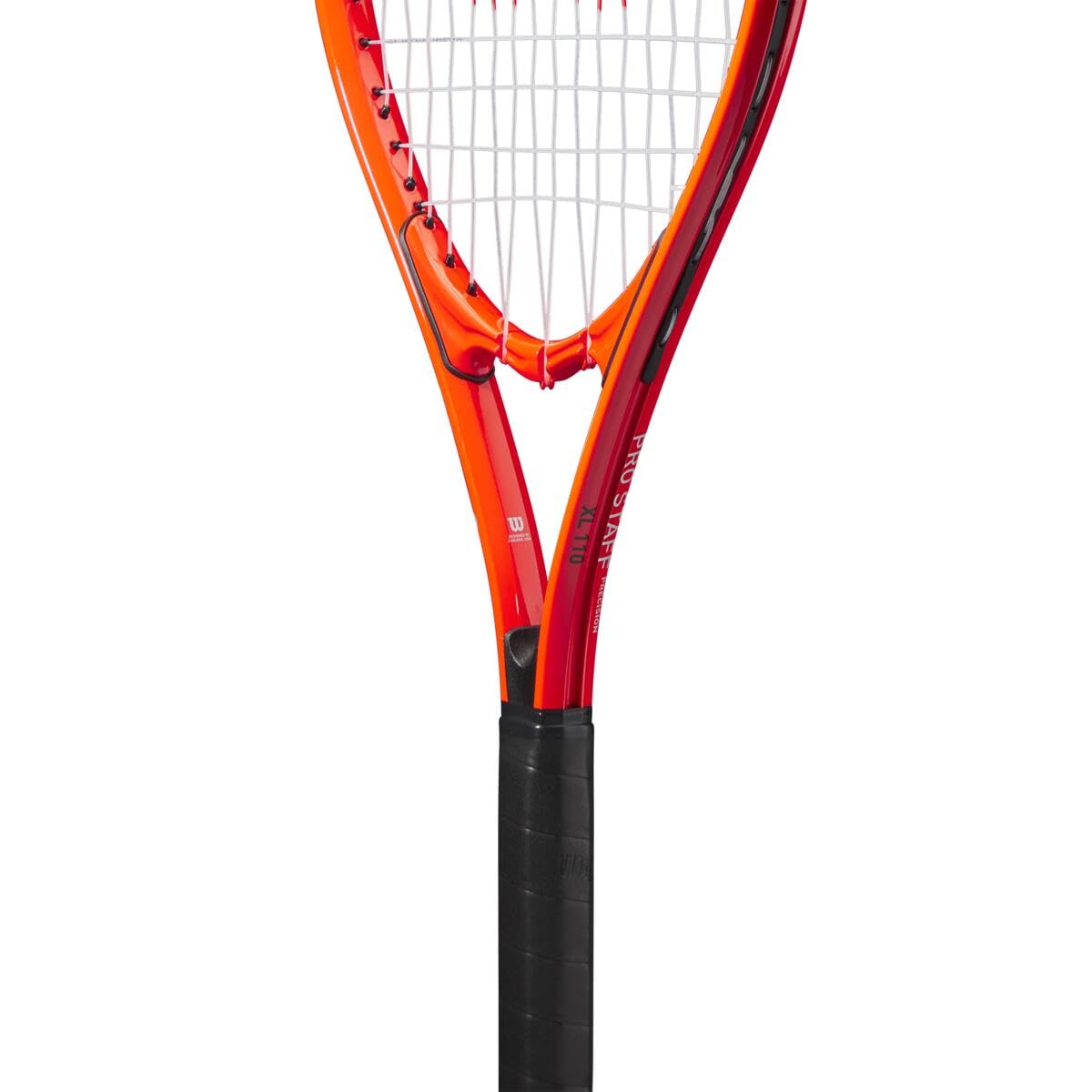 Amazon | Wilson Pro Staff Precision XL 110 テニスラケット Wilson