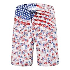 American Flag Flower