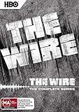 The Wire: The Complete Series [24 Disc Boxset] [NON-USA Format / PAL / Region 4 Import - Australia]