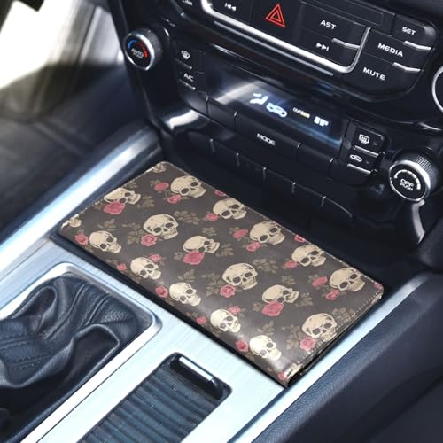 Organizador de Documentos para Auto Compacto miniatura 5