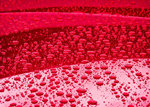 Image of CARPRO CQUARTZ UK 3.0 - Ceramic Coating for Cars - (30ml Kit w /Reload 2.0)
