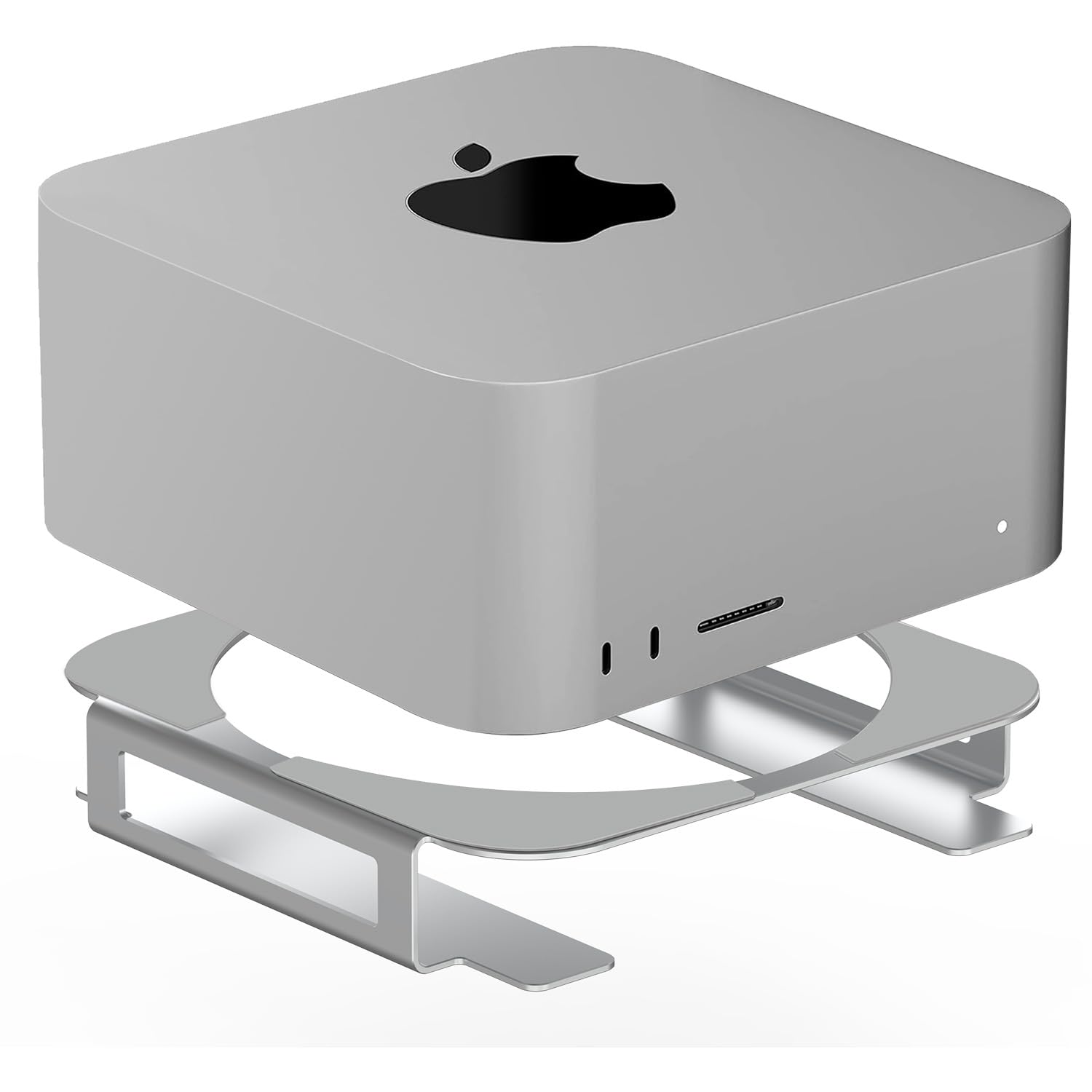 Amazon.com: IFCASE Aluminum Desktop Mount Stand for Mac Studio
