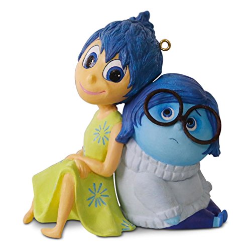 Hallmark Keepsake Disney/Pixar Inside Out Legends #6