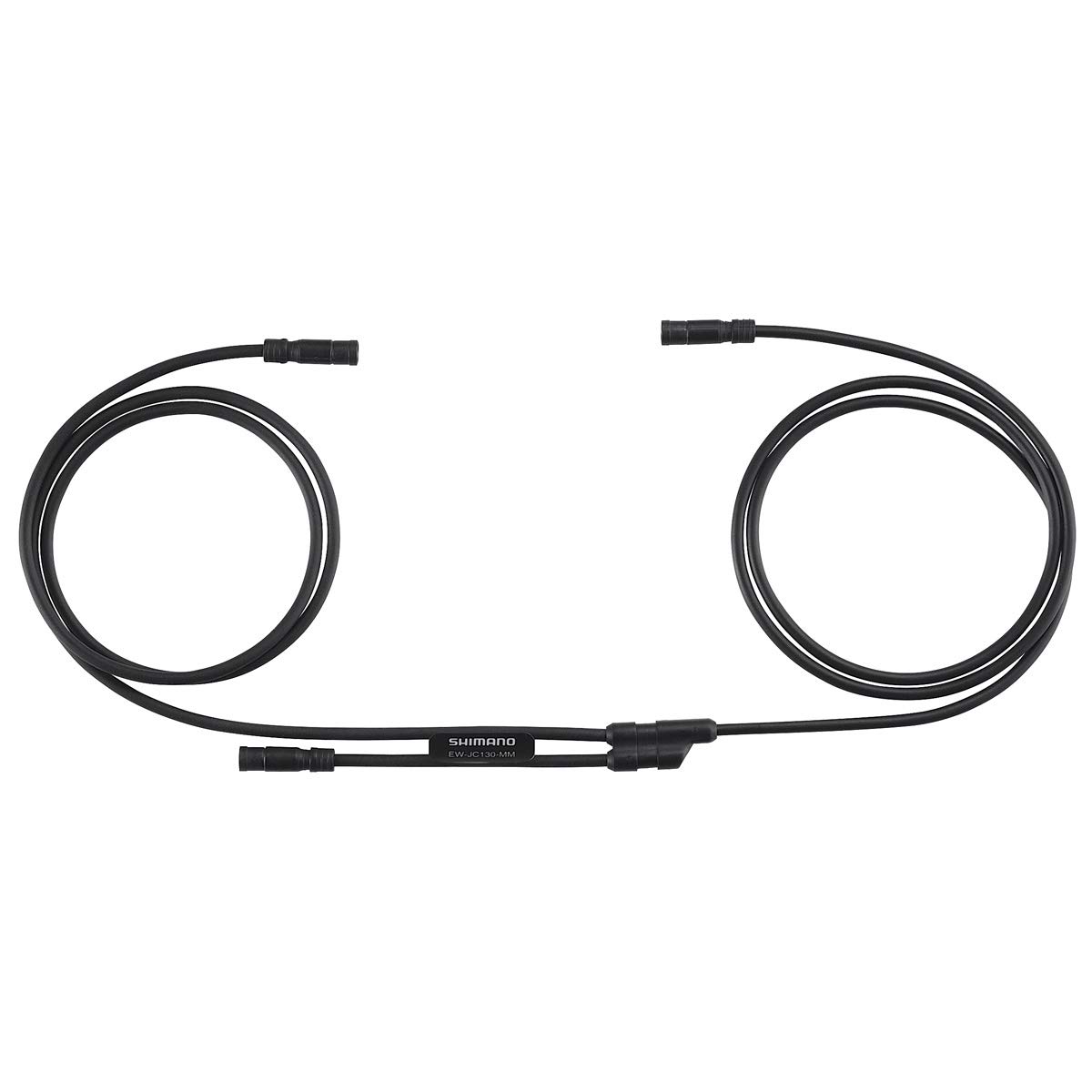 SHIMANO Kabel połączeniowy w kształcie Y Shimano Ew-Jc130Sm 450/350/50M