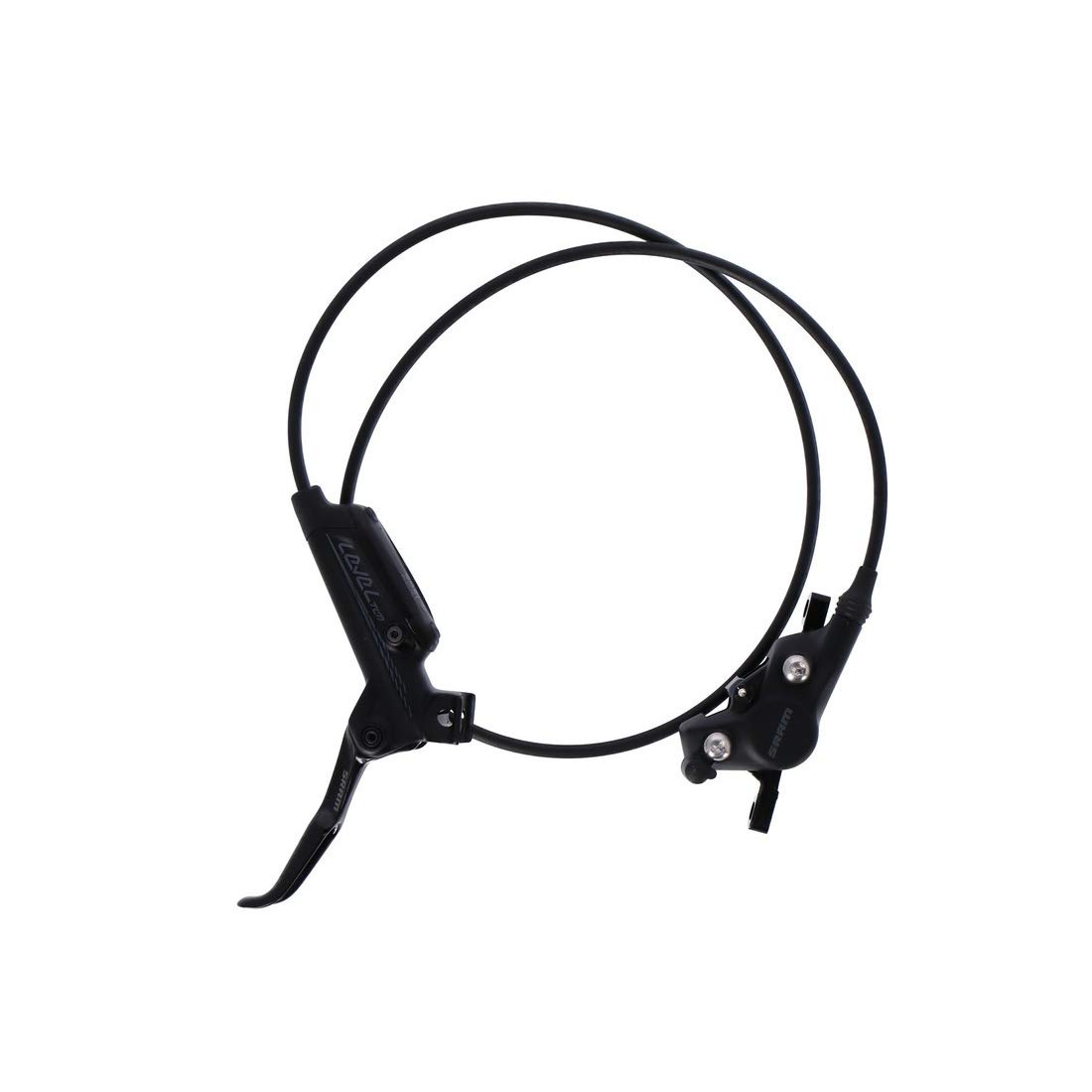 Amazon.co.jp: SRAM Level TLM ディスクブレーキとレバー - フロント