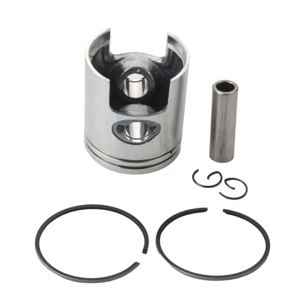 Kit cilindro Big Bore 47mm 70cc per Vespa 50 S | Per motore scooter Lx Lxv Primavera College Sprint 50cc AC 2 tempi