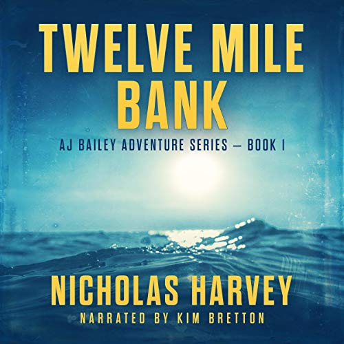 Cover art for Twelve Mile Bank