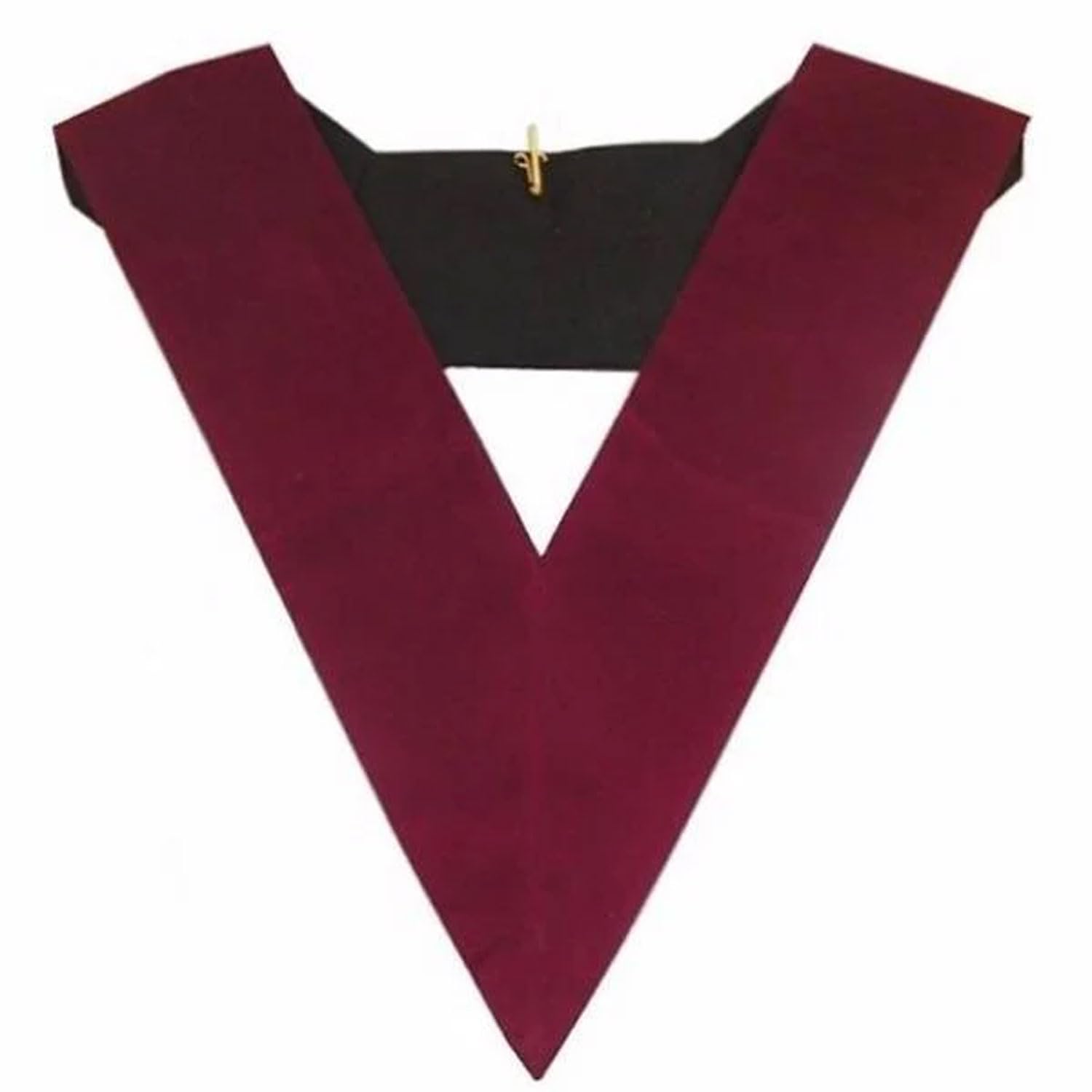 BRICKS MASONS Masonic Officer's collar - AASR - 13th degree