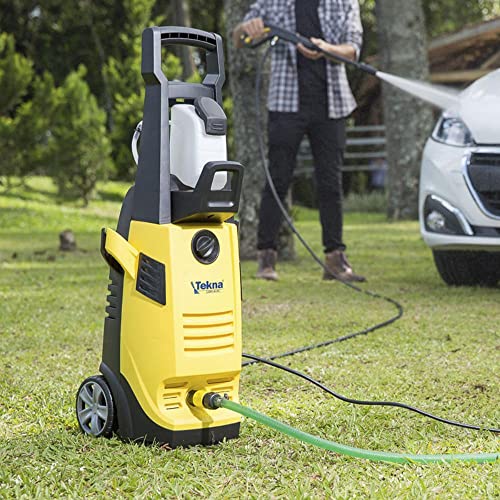 Lavadora de Alta Pressão Indução HL20001VS-X 1800w