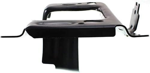 Miniatura 6 de Evan Fischer Juego de 2 soportes de parachoques compatibles con Ford F-150 2006-2008, compatible con Lincoln Mark LT 2006-2008 - FO1067172, FO1066172