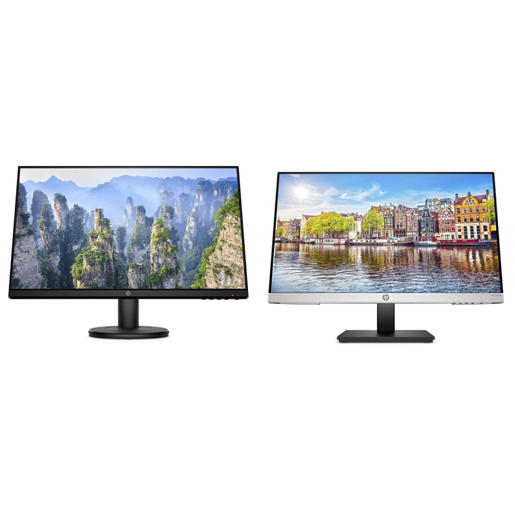 Buy HP V24i FHD Monitor 23.8inch Diagonal Full HD Computer Monitor