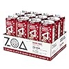 ZOA Zero Sugar Energy Drinks, Dwanta's Holiday Pun... #5