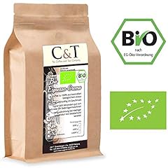 C&T Bio Espresso Crema...