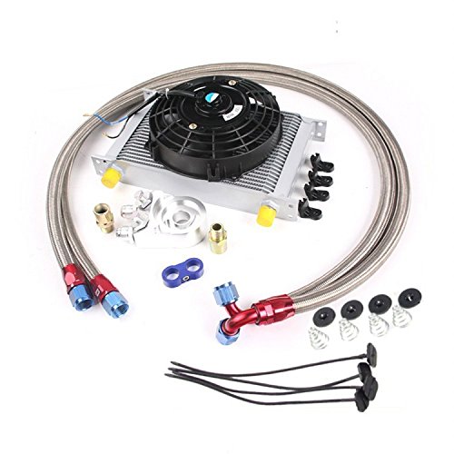 Refroidisseur d'huile moteur An-10an Gowe pour stabiliser la température sur circuit de course