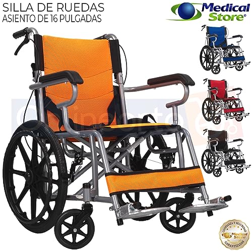 Review de Silla ruedas usada comprados en linea. 23 Review de Silla ruedas usada comprados en linea. 23
