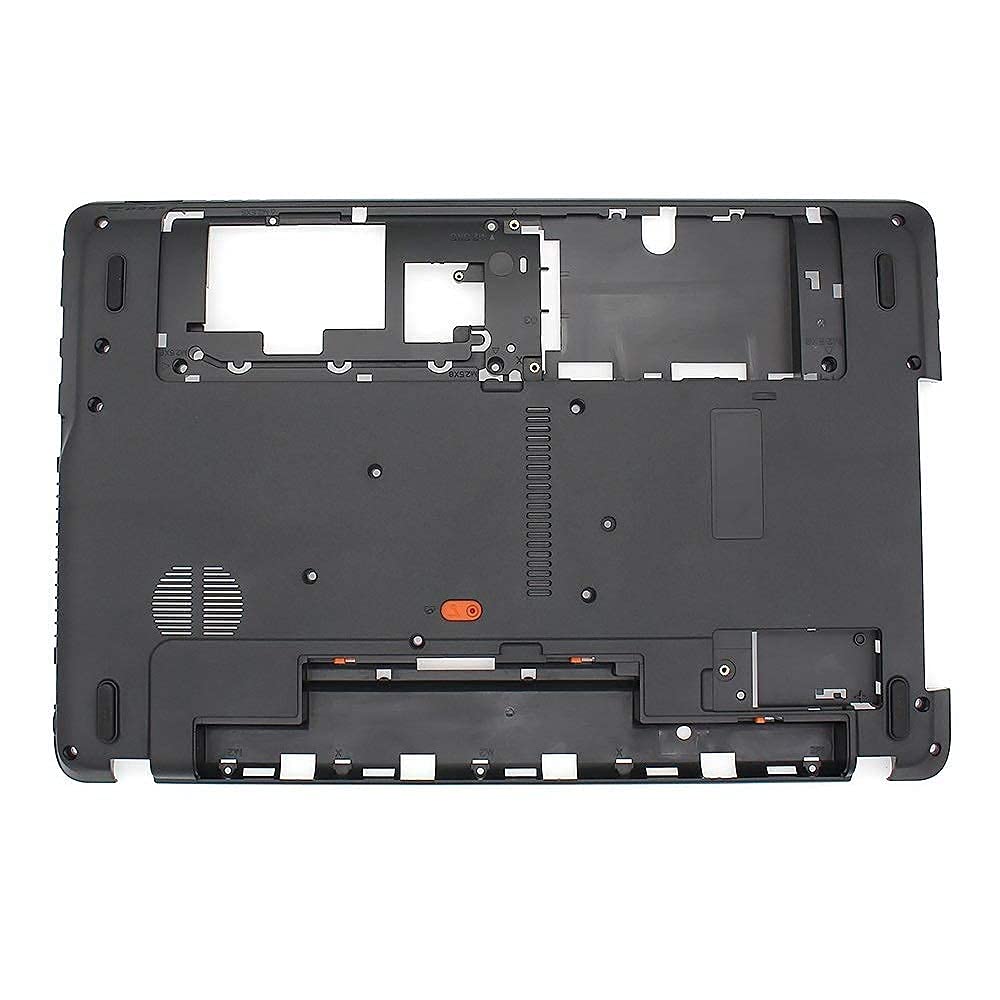 Bottom Base Cover Panel Compatible for Acer Aspire E1-571-6769 Laptop-image-29