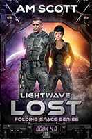 Lightwave: Lost 1963119118 Book Cover