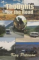 Thoughts for the Road B002CRPFY0 Book Cover