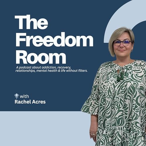 『The Freedom Room Podcast』のカバーアート