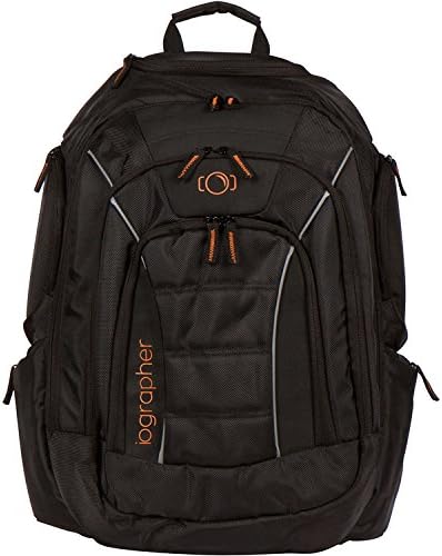 iOgrapher Backpack