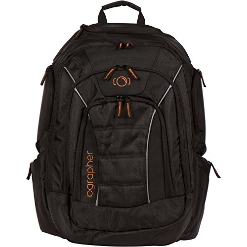 iOgrapher Backpack