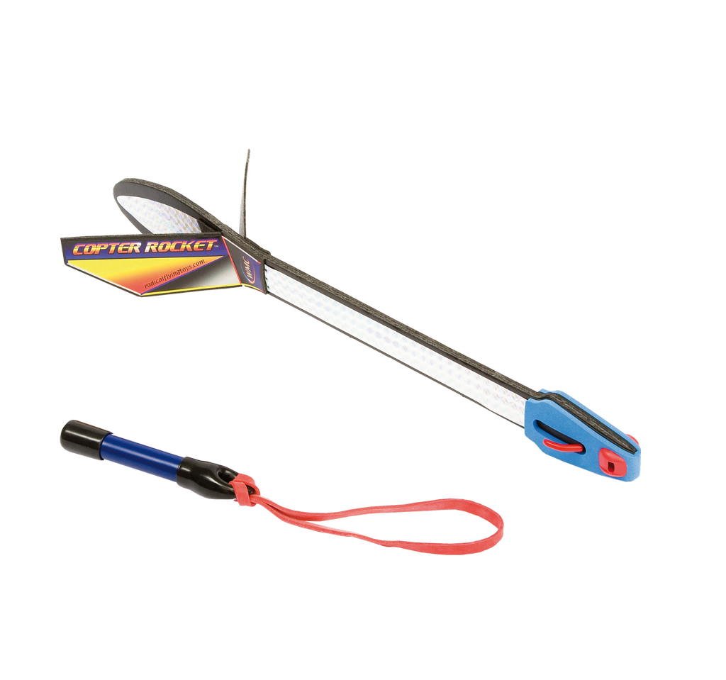 William Mark My Mystery UFO (Extra UFO Coils - 12 sets)