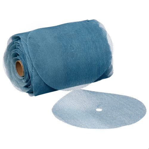 3M Blue Net 36422 Schleifscheibenrolle, 150+, 100 Stück