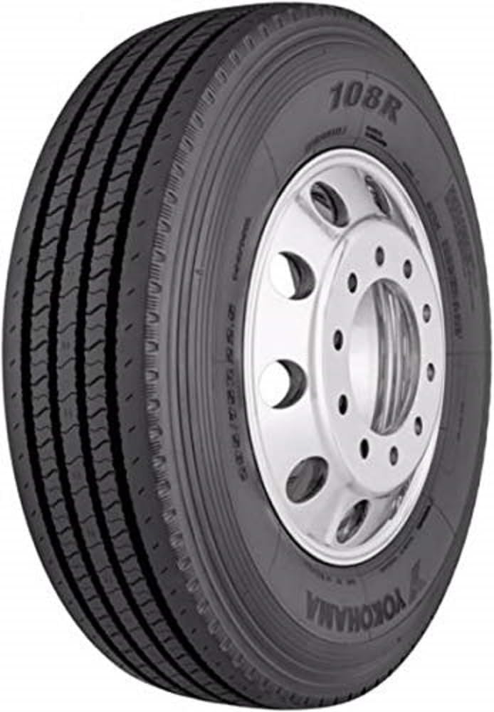 108R 285/75R24.5 148L G